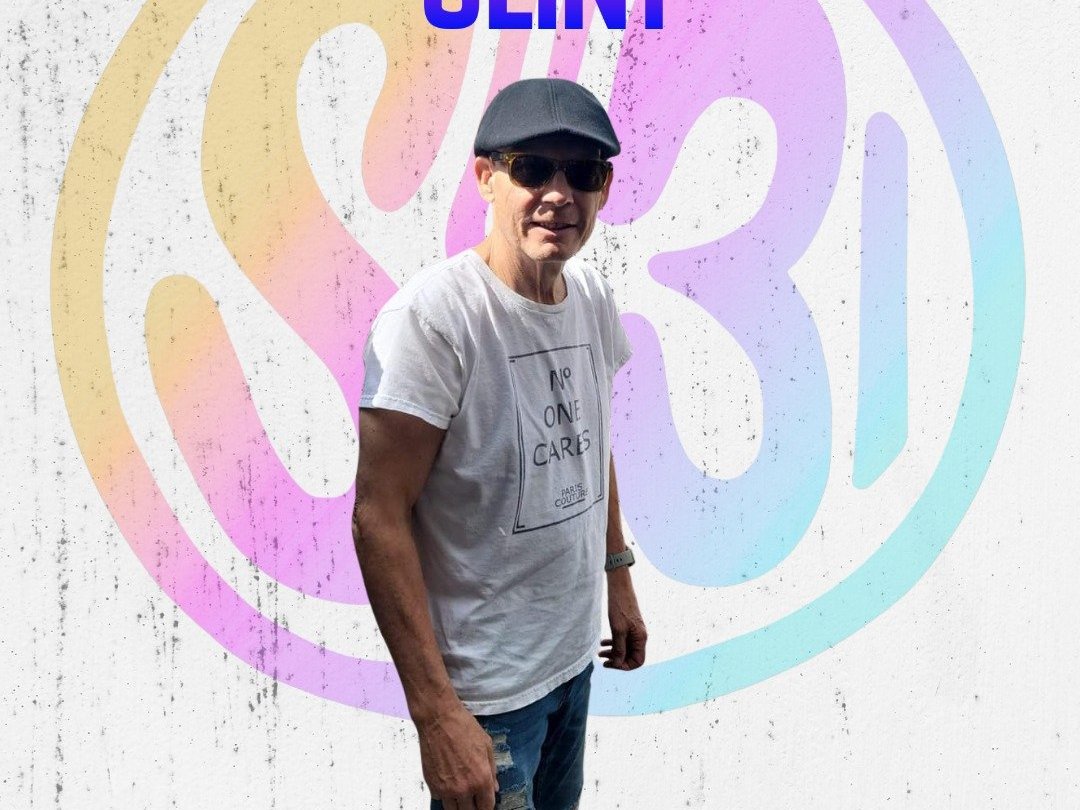 Clint portrait